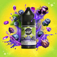 FLAVOUR BEAST SALT NIC 30ML