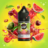 FLAVOUR BEAST SALT NIC 30ML