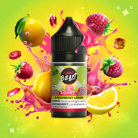 FLAVOUR BEAST SALT NIC 30ML