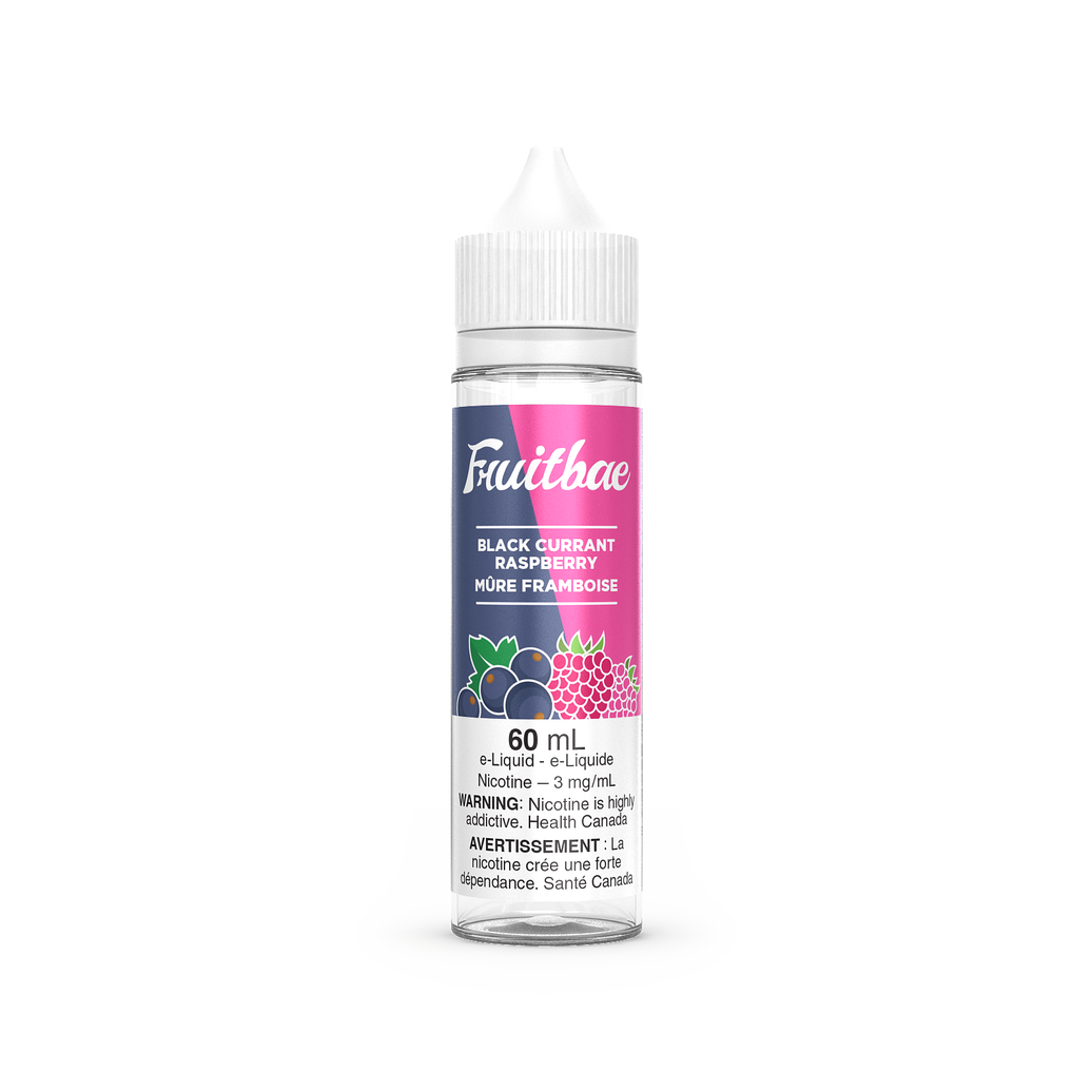 FRUITBAE FREEBASE 60ML 12MG