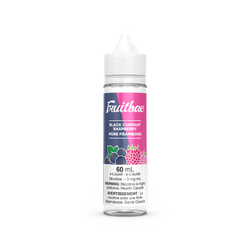 FRUITBAE FREEBASE 60ML 12MG
