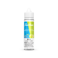 FRUITBAE FREEBASE 60ML 12MG