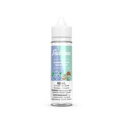 FRUITBAE FREEBASE 60ML 12MG