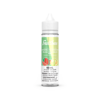 FRUITBAE FREEBASE 60ML 12MG