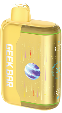 GEEK BAR PULSE X 2 100k