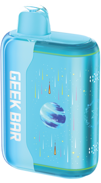 GEEK BAR PULSE X 2 100k