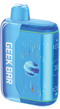 GEEK BAR PULSE X 2 100k