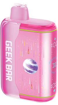 GEEK BAR PULSE X 2 100k