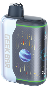 GEEK BAR PULSE X 2 100k