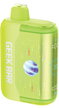 GEEK BAR PULSE X 2 100k