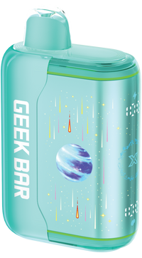 GEEK BAR PULSE X 2 100k