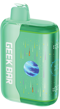 GEEK BAR PULSE X 2 100k