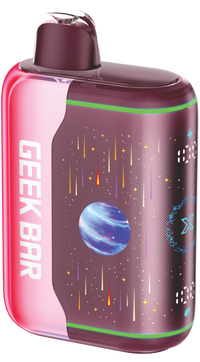 GEEK BAR PULSE X 2 100k