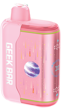 GEEK BAR PULSE X 2 100k