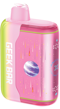 GEEK BAR PULSE X 2 100k