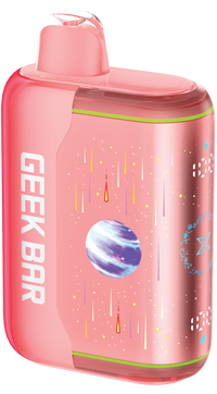 GEEK BAR PULSE X 2 100k