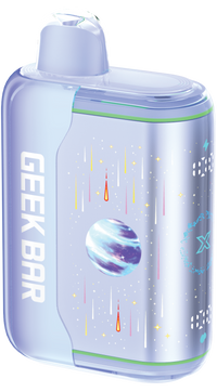 GEEK BAR PULSE X 2 100k