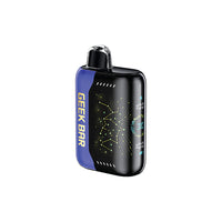 Geek Bar Pulse X 25k