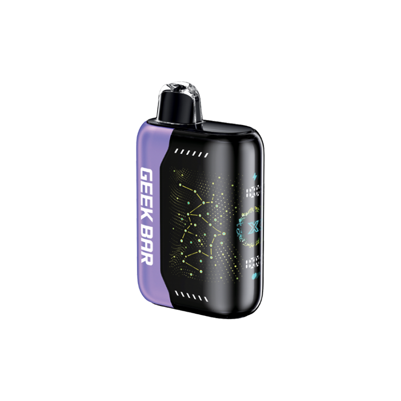 Geek Bar Pulse X 25k