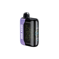 Geek Bar Pulse X 25k