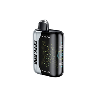 Geek Bar Pulse X 25k