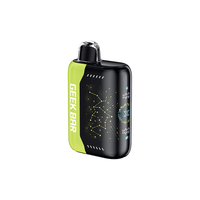 Geek Bar Pulse X 25k