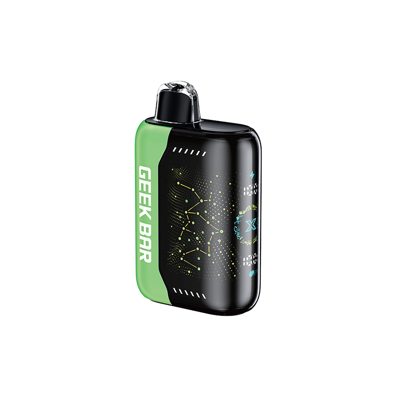 Geek Bar Pulse X 25k