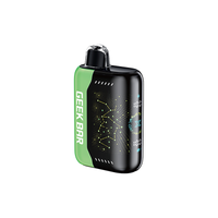 Geek Bar Pulse X 25k