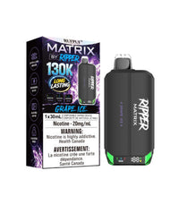 MATRIX 30ML 130K PUFFS