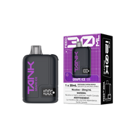 FEED TANK 30ML 120K