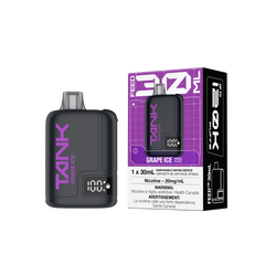 FEED TANK 30ML 120K