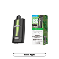 ORBITO SLIM 18K