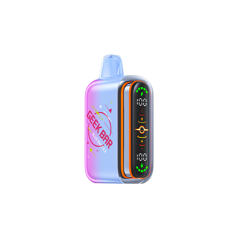GEEK BAR PULSE 2 80K PUFFS
