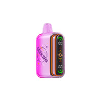 GEEK BAR PULSE 2 80K PUFFS