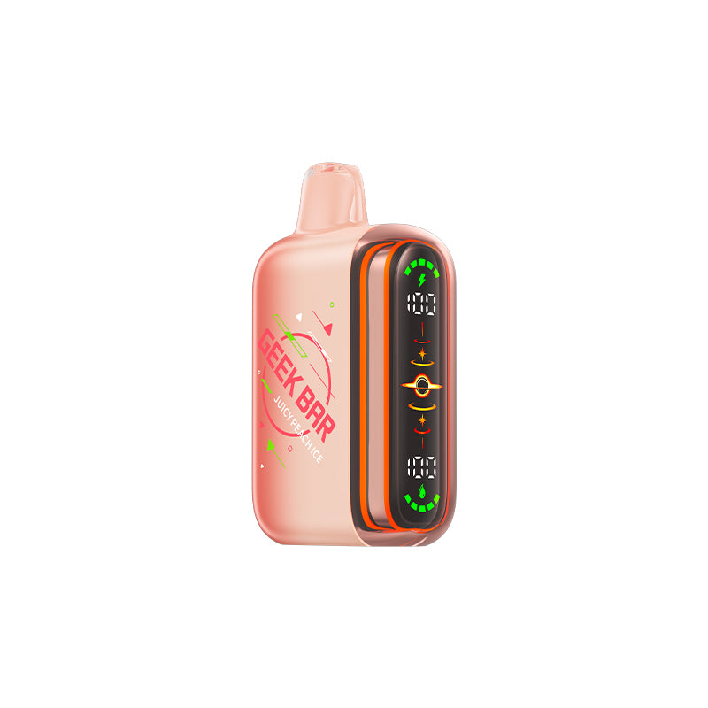 GEEK BAR PULSE 2 80K PUFFS