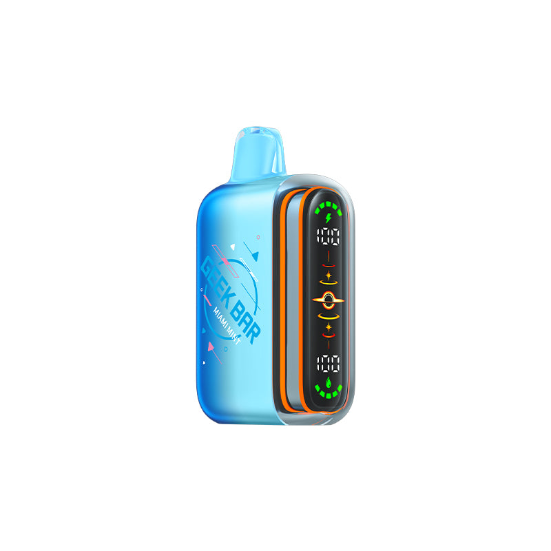 GEEK BAR PULSE 2 80K PUFFS