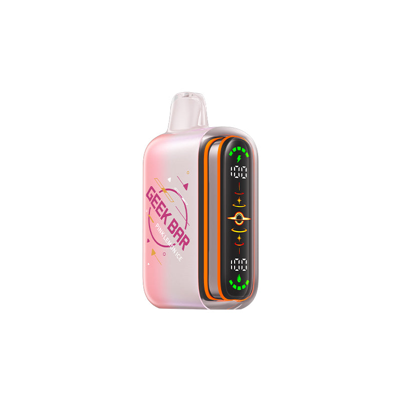 GEEK BAR PULSE 2 80K PUFFS