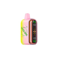 GEEK BAR PULSE 2 80K PUFFS