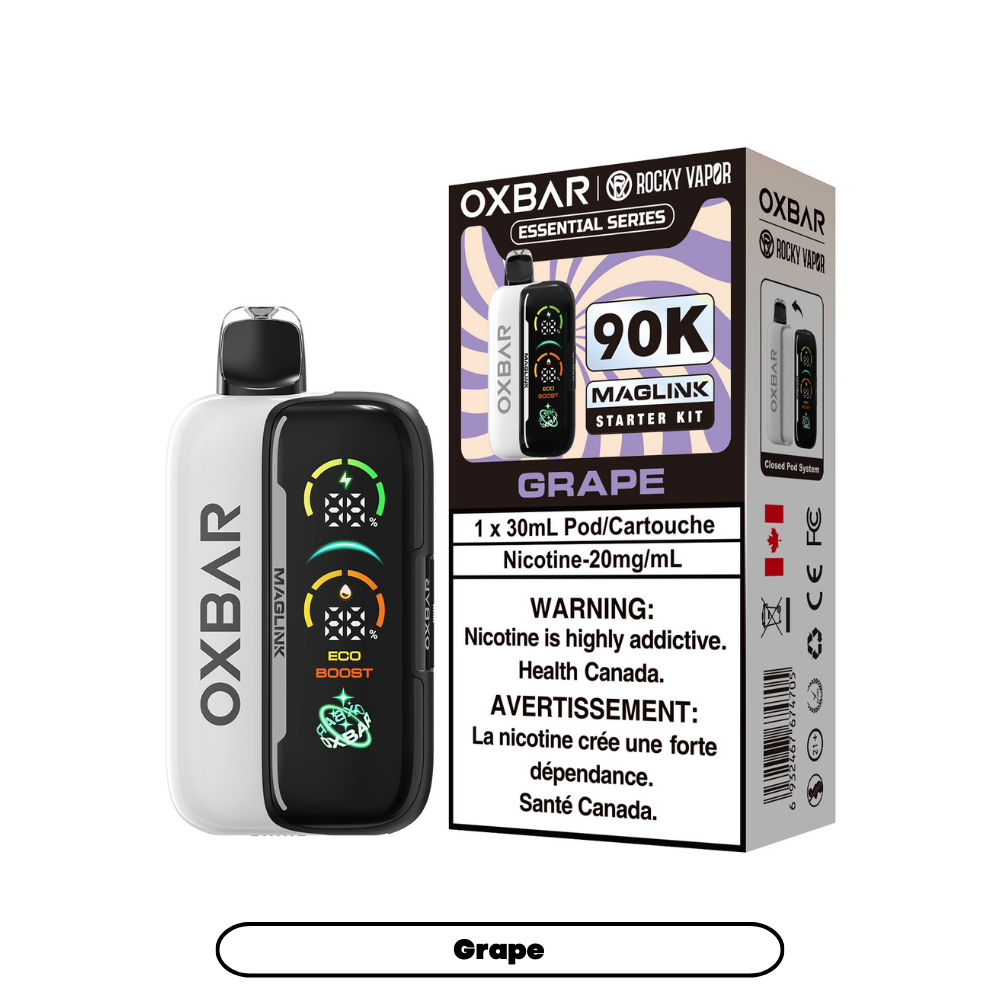 Maglink 90k Starter Kit