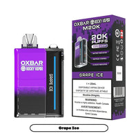 Oxbar M20K