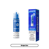 ORBITO E-LIQUID 60ML