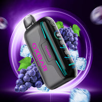 Oxbar G42k Puff