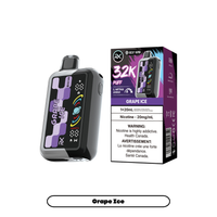 ROCKY VAPOUR RX 32K