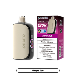 ORBITO 120K PUFFS
