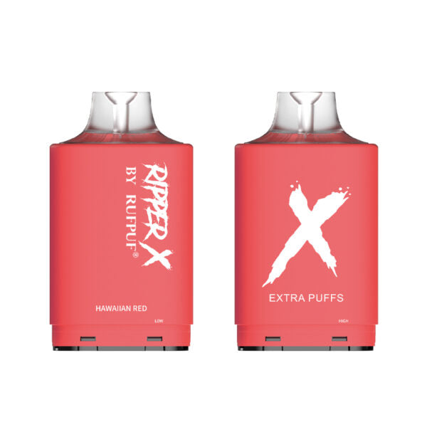 Ripper X Pods 75K