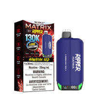 MATRIX 30ML 130K PUFFS