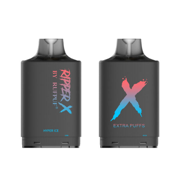Ripper X Pods 75K