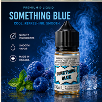 COVE SALT NIC 20MG -30ML