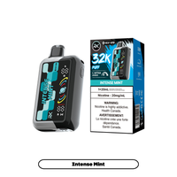 ROCKY VAPOUR RX 32K