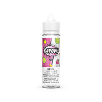 Kapow! 60ML- 6MG- Free Base
